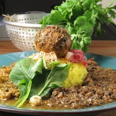 カナリアカリー 2