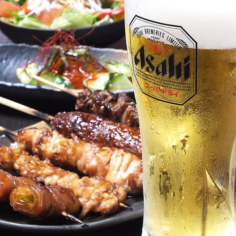 鳥ロマン はなみずき店