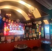 韓国 屋台式居酒屋 クニャンポチャ 3