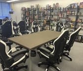 ボードゲームカフェ シュパース 3