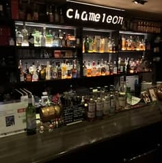 rest&bar Chameleon カメレオン 2