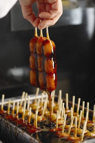 甘党まえだ あべのキューズモール店