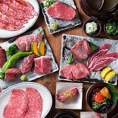 近江牛 霜月 草津駅東口店 2