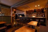 blan Douce bar&kitchen 3