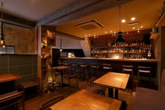 blan Douce bar&kitchen 2