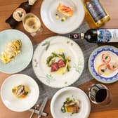 BASSA osteria バッサ オステリア 3