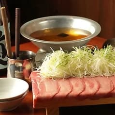 牛タンしゃぶしゃぶ たん焼き 木むら 2