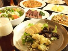 Craft Beer ムーンライト 登戸 2