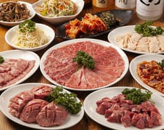 ホルモン焼肉 縁 えん 十条店 2