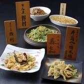 京おばんざい 日向萌 3