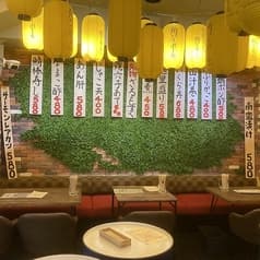 高架下酒場 もずく屋 2