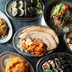 韓国大衆酒場 トンネ 春日井店 2