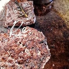 隠れ家ダイニングRe 2