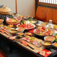 懐石仕出し りんと 2