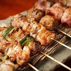 焼き鳥 居酒屋 丸ちゃん 三鷹 2