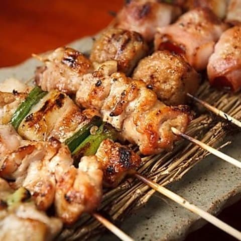 焼き鳥 居酒屋 丸ちゃん 三鷹