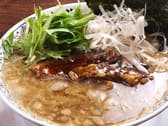 ばんから 担々麺 池袋本店 3