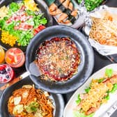 お好み焼六三蟹江店 3