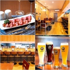 ブルストハウゼバイエルン 2