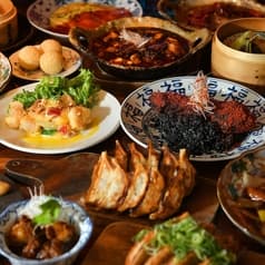 四川中華料理 PAO2 パオパオ 2