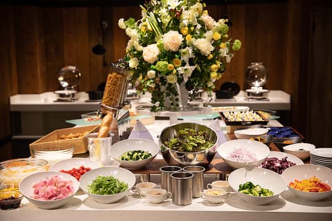 Numero five ヌメロファイブ