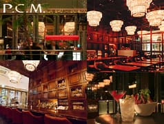 PCM パブ カーディナル 丸の内 Pub Cardinal Marunouchi TOKIA 2