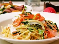 プリモ・ピアーノ 2