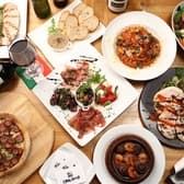 伊酒屋 CARLOTTA カルロッタ 浜松町 大門 3