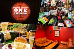 ONE THE DINER 2