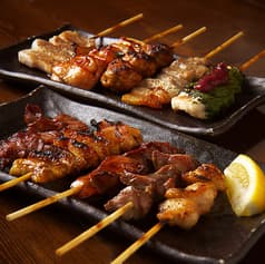 鳥玄 いすみ本店 2