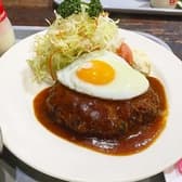 カフェレストBONBON ボンボン 3