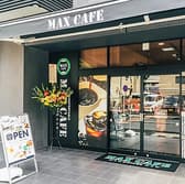 MAX CAFE 東京綾瀬駅前店 3