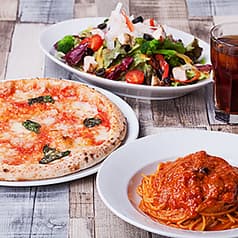 カプリチョーザ ならファミリー店 2