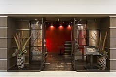 THE AWA ORIENTAL DINING TOKUSHIMA アワ オリエンタル ダイニング トクシマ 2