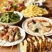 open air 神戸元町店 3