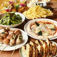 open air 神戸元町店 2