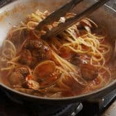 マンマパスタ 成田店 3