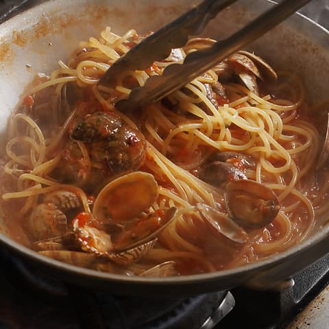 マンマパスタ 成田店