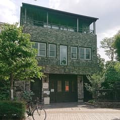 カフェ オランジュ 2