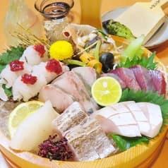 旬鮮 史 ふびと 2