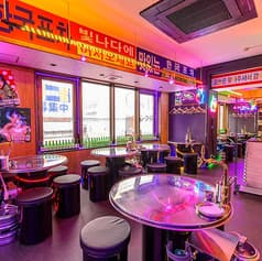 韓国屋台料理 ピンナダ 仙台駅前店 2