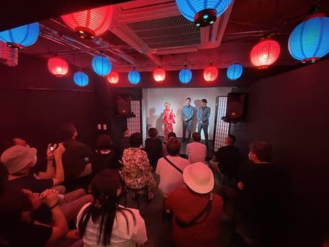 板橋シアター咲