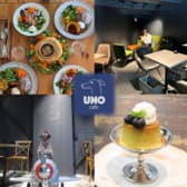 UNO cafe ウノカフェ 3