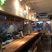 フジ葡萄酒店 3