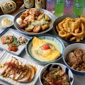 西口酒場ホームラン 3