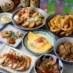 西口酒場ホームラン 2