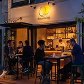 &Ovo アンドオーヴォ 築地 3