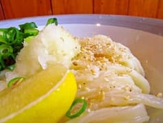 中村うどん 宇多津 2