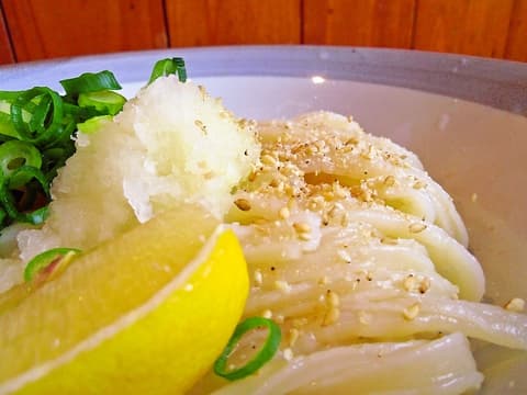 中村うどん 宇多津