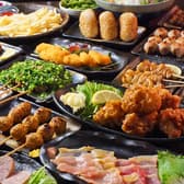 串焼楽酒 MOJA中野栄店 3